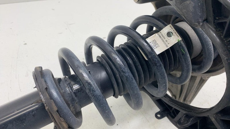 ⭕ 17-23 Model 3 M3 Front Right Shock Strut + Control Arm + Bracket 104