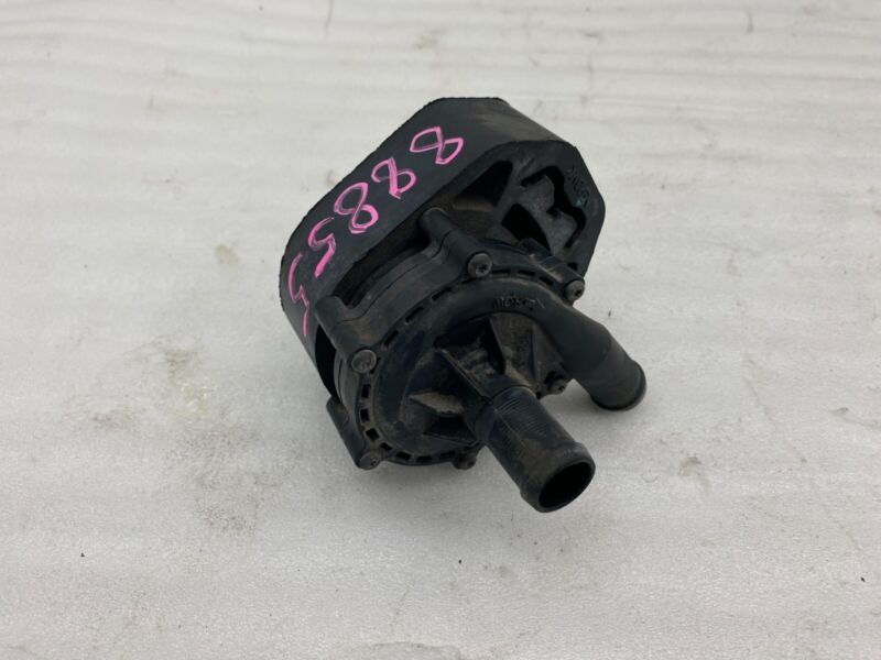2012-2020 Tesla Model S MS Battery Cooling Auxiliary Water Coolant Pump Assembly