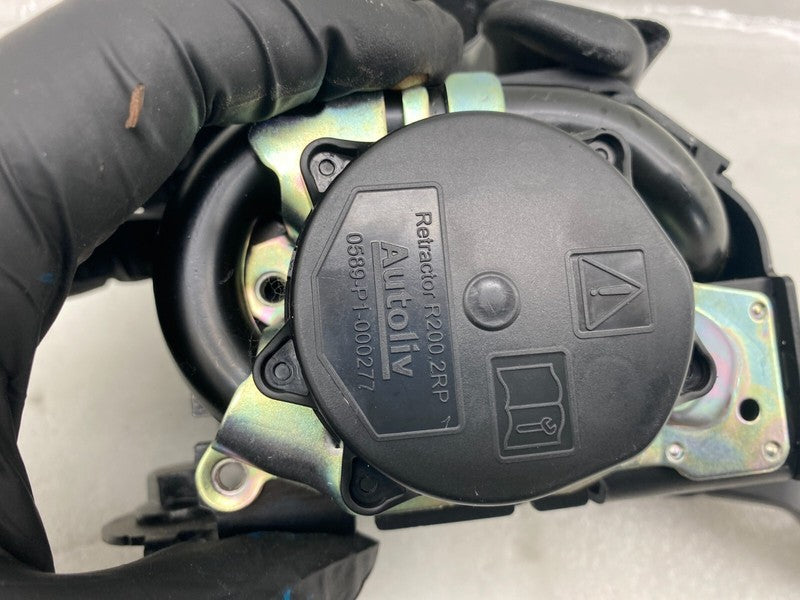 149378401B ⭕ 2020-2023 Tesla Model Y Rear 2nd Row Seat Belt & Retractor Right 1493784-01-B