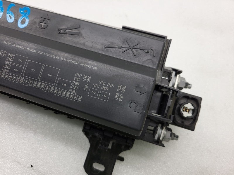 111905900A ⭕2016-2020 Model S Front Efuse Frunk Fuse Relay Junction Box Module 1119059-00-A