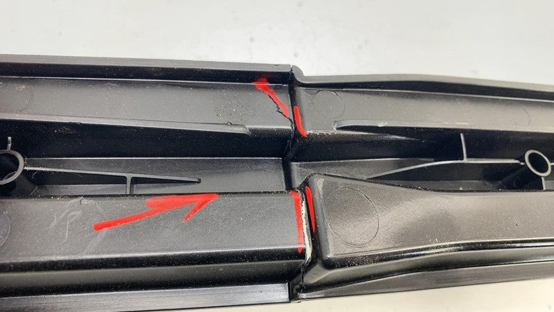 ⭕ 2021-2023 Polestar 2 Rear Right Trunk Cargo Floor Cover Trim Bracket Support