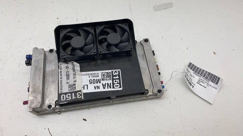 ⭕ 16-19 Model S X Auto Pilot Driver Assist Computer Control Module 145