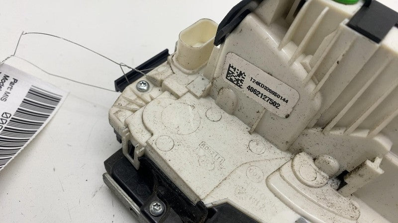 ⭕ 16-20 Model X MX Front Right Door Lock Actuator E-Release & Cable 11