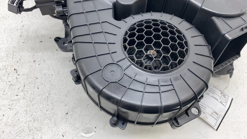 ⭕ 2022 Chrysler Pacifica Rear A/C Heater Blower Housing Box w/ Cable 6