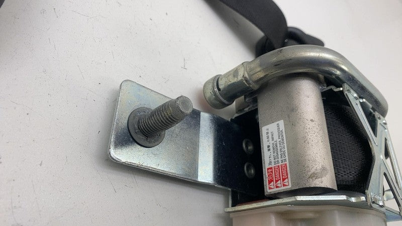 ⭕ 2012-2020 Tesla Model S Front Right 1st Row Seat Belt & Retractor 10