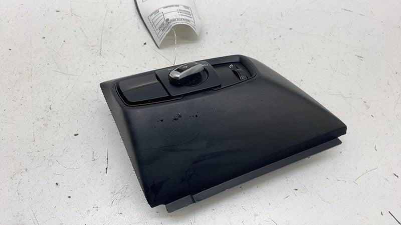 ⭕ 14-21 BMW i3 Headlight Light Control Switch w/ Mounted Bezel 9282942