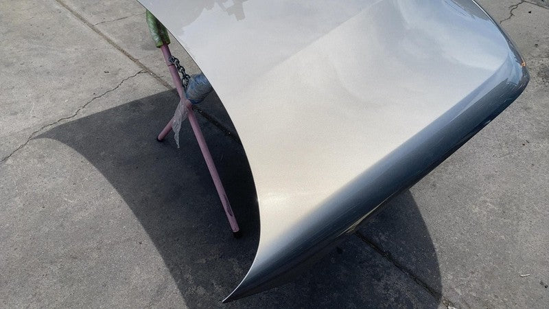 ⭕ 2022 2023 2024 BMW IX I20 xDrive Front Bonnet Hood Shell Panel OEM