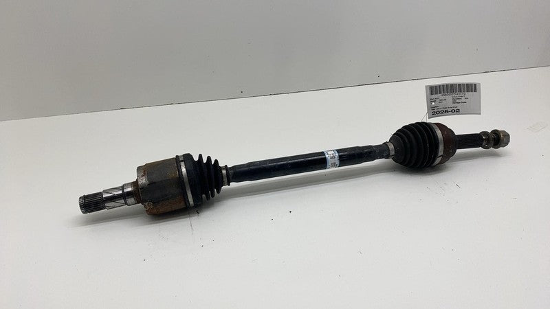 21-24 Tesla Model S X Plaid Rear Left / Right Axle Shaft Halfshaft 142
