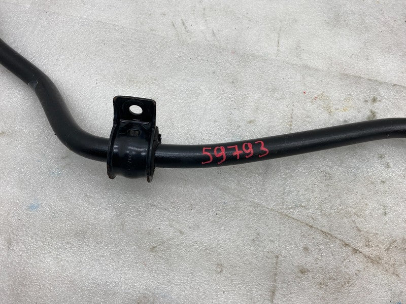 1043962 00 A ⭕ 2012-2020 Tesla Model S Rear Suspension Air Stabilizer Bar (21mm) 1043962-00-A