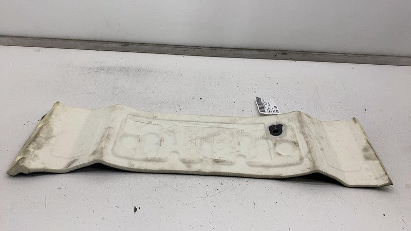 4KE864604A ⭕19-23 Audi e-Tron Trunk Cargo Spare Tire Floor Sound Insulator Cover 4KE864604A