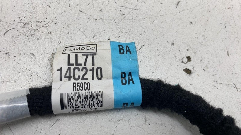 ⭕ 18-19 Lincoln Navigator Center Console Cable Wire Wiring Harness LL7