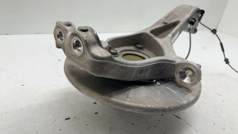⭕ 17-23 Tesla Model 3 Front Left Spindle Knuckle + Hub & Shield LH 104