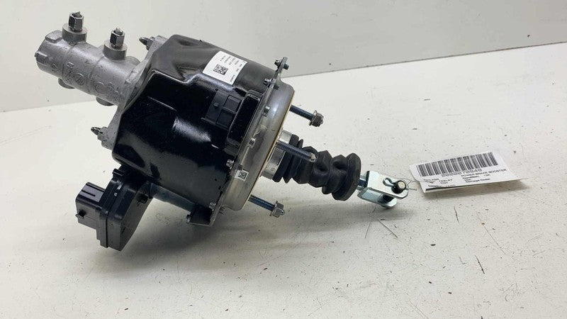 ⭕ 20-24 Tesla Model Y Power iBooster Brake Booster Master Cylinder 118