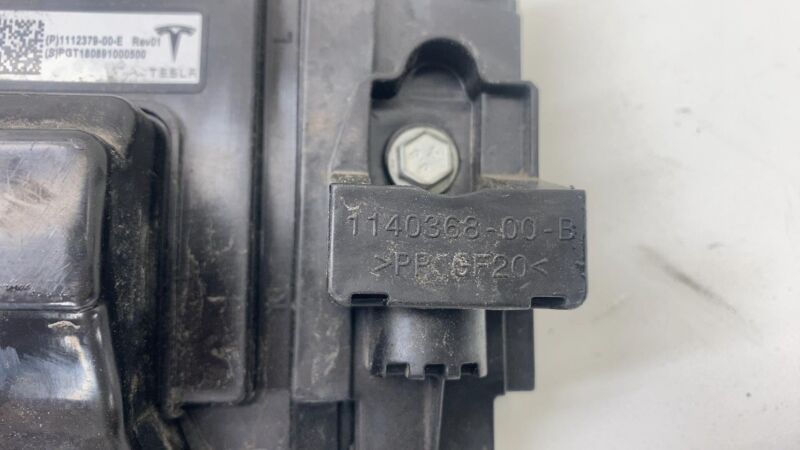 2016-2020 Tesla Model S Autopilot Assist Computer Control Assistance Unit Module