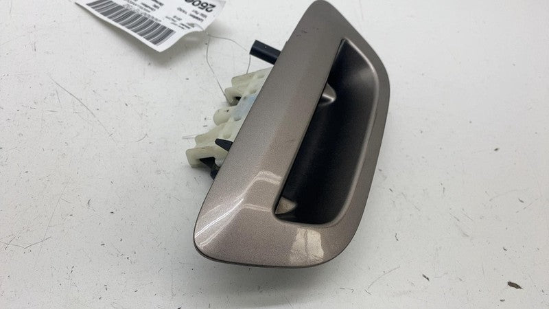 5RP06PTEAC ⭕ 2017-2019 Chrysler Pacifica Rear Liftgate Tailgate Release Handle 5RP06PTEAC