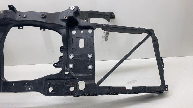 1061950-00-D ⭕16-20 Model S Front Bumper End Carrier Radiator Core Support Frame 1061950-00-D