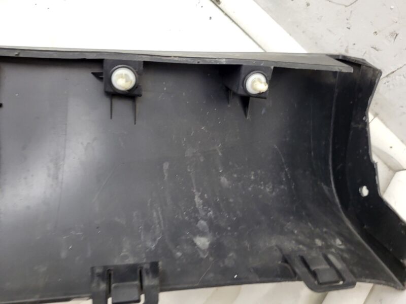 149774400B ⭕ 20-23 Model Y Right Skirt Lower Rocker Panel Molding Trim Cover 1497744-00-B