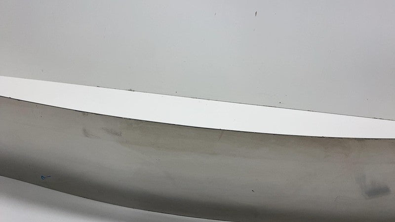 2045200-00-A 2024-2025 Tesla Cybertruck Front Frunk Fascia Bumper Cover Panel OEM Assembly