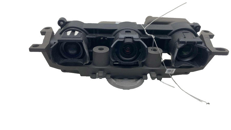 ⭕ 24 25 Tesla Model 3 M3 Front Windshield View Mirror Triple Camera HW