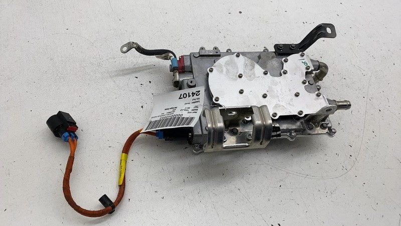 ⭕ 2016-2020 Model S High Voltage Gen 2 DC-DC Power Converter Module 10