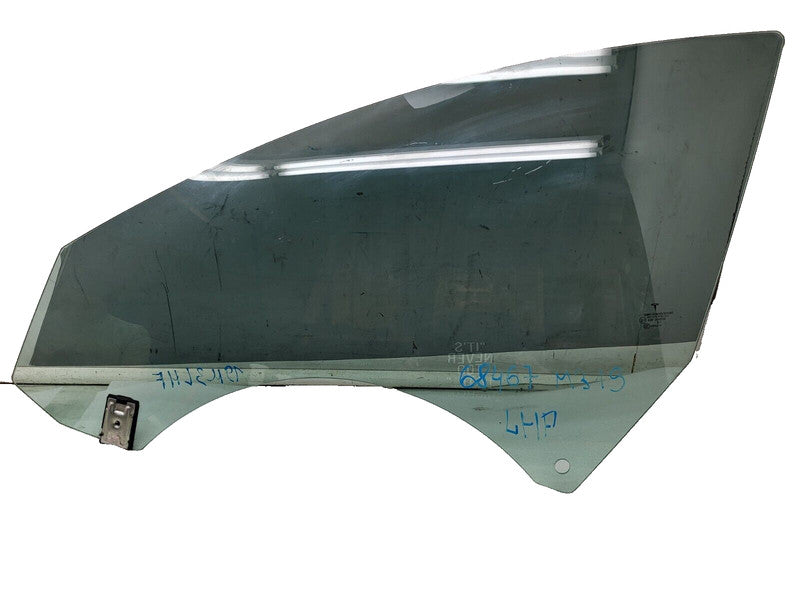 43R-004530 ⭕ 2017-2019 Tesla Model 3 Front Driver Side Door Window Glass Left (Single Pane)