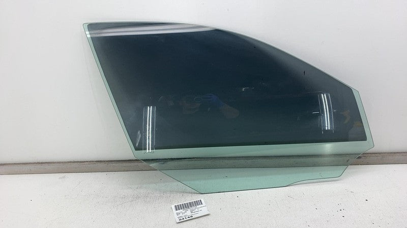 E6 43R-00050 ⭕ 2010-2014 Mercedes-Benz E350 Front Passenger Side Door Window Glass Right RH