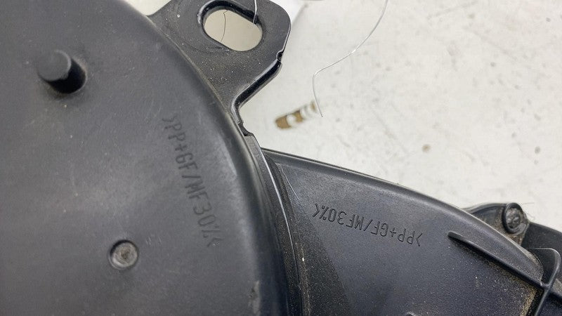 ⭕ 2021-2024 Polestar 2 Electric Audio Speaker Sub Woofer Bass Box OEM