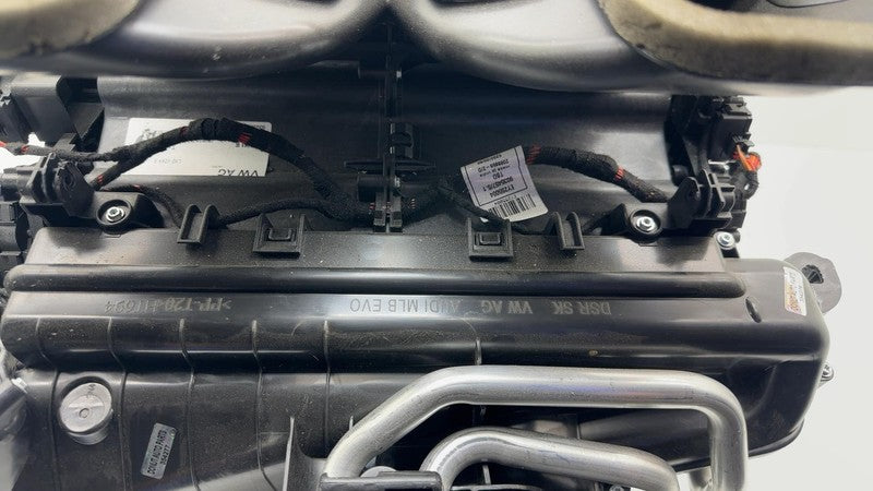 16477503 ⭕ 2019-2024 Porsche Cayenne Heater Blower Motor Housing Box Assembly 4K1820001AB