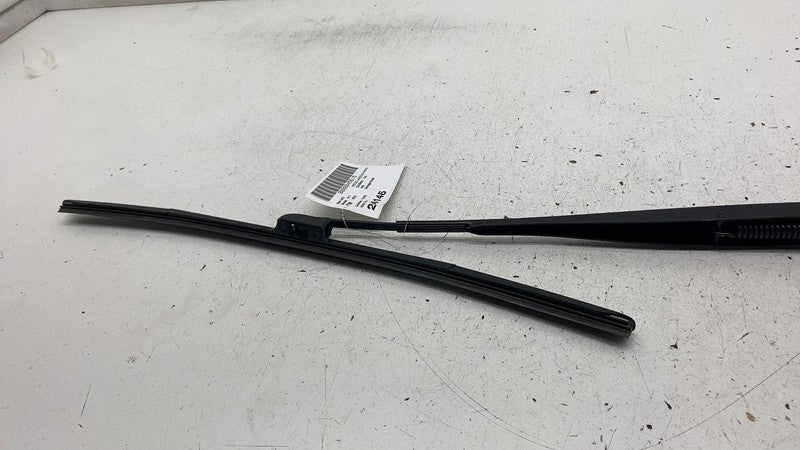 ⭕ 2022 2023 2024 Rivian R1T Front Driver Side Windshield Wiper Arm & B