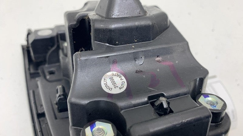 32350222 ⭕ 2021-2023 Polestar 2 Transmission Shifter Gear Selector Lever Switch w/ Trim