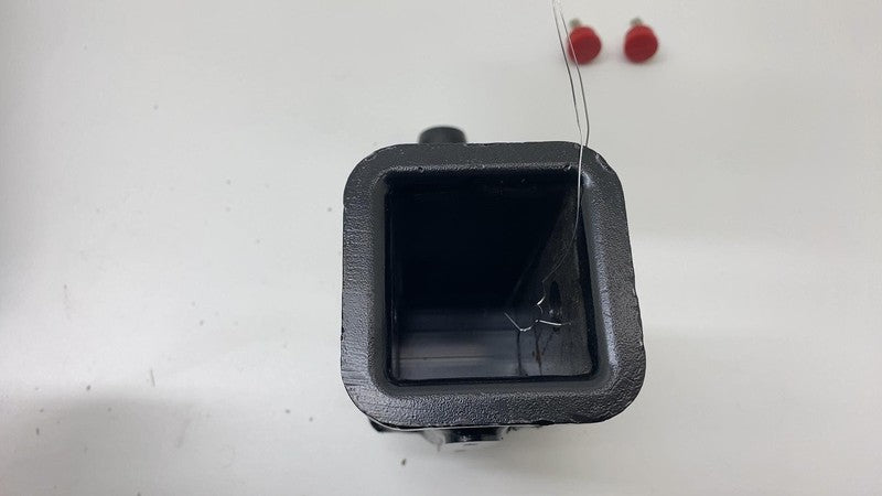 1027582 00 A 2016 2017 2018 2019 2020 Tesla Model X Tow Trailer Hitch Receiver 1027582-00-A