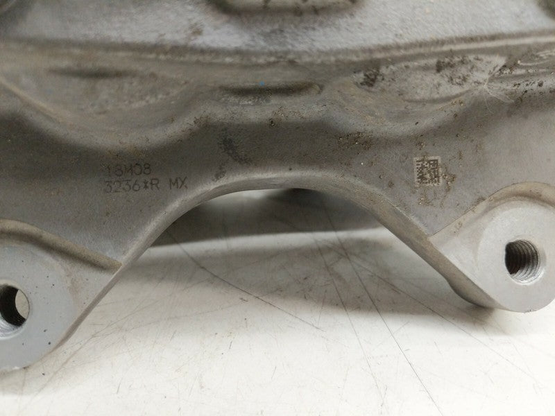 ⭕ 17-23 Tesla Model 3 Front Side Caliper w/ Brake Hose Line Right 1044