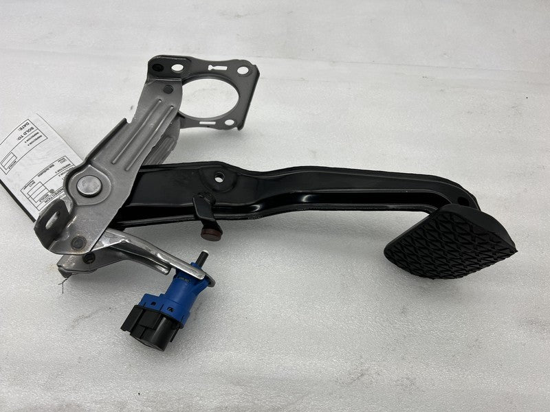 2016-2023 Mazda MX-5 Miata Floor Foot Brake Emergency Stop Pedal & Sensor Assy