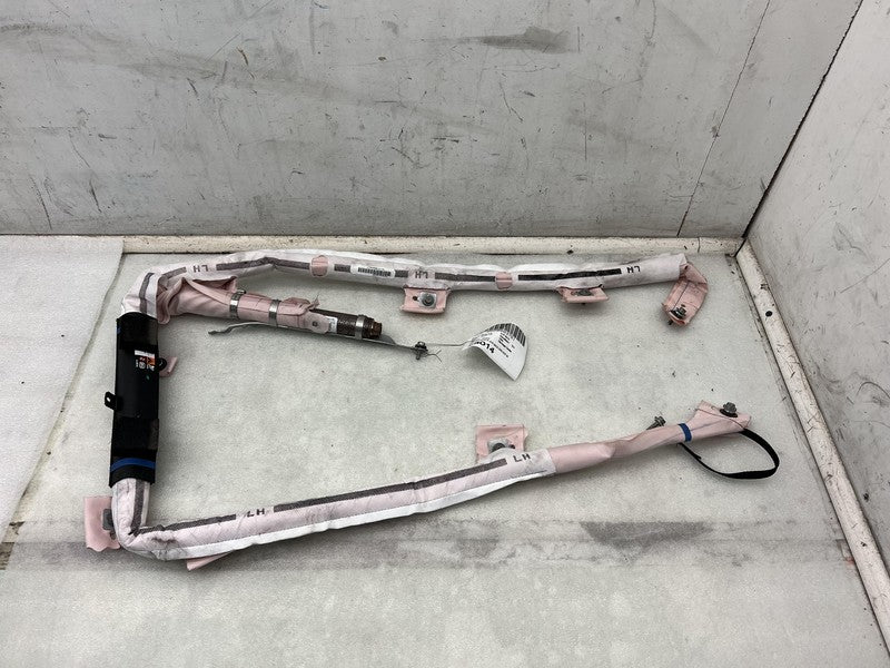 2016-2020 Tesla Model S MS Driver Side Curtain Airbag Module Left LH A