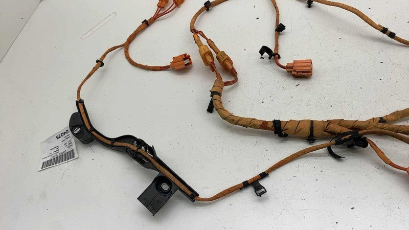 1EA971921A ⭕ 2022-2023 Volkswagen ID4 High Voltage HV Charger Cable Wiring Harness Cable