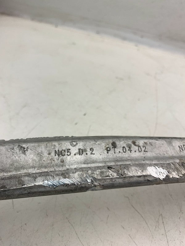 ⭕ 2012-2015 Tesla Model S Front Driver Side Lower Control Arm Forward