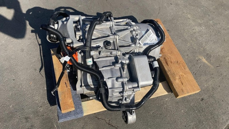 ⭕ 20-24 Model Y Rear Drive Unit Engine Electric Motor Low Current 1120