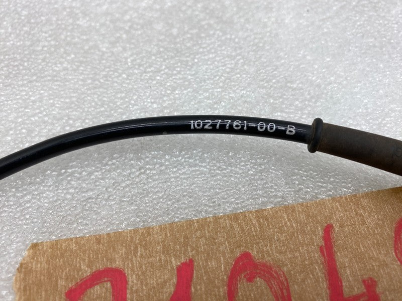 102776100B ⭕16-20 Model X Front Left or Right Anti-Lock ABS Wheel Speed Sensor 1027761-00-B