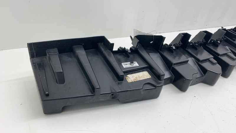 ⭕ 2018-2021 Lincoln Navigator Rear Bumper Impact Absorber Bracket KL1B