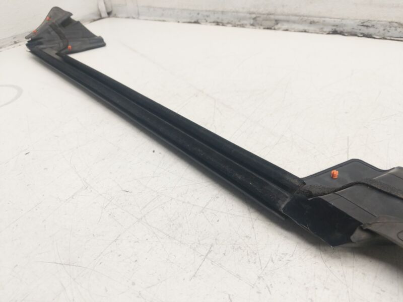 1090503-00-F ⭕ 2017-2023 Model 3 Rear Door Window Inner Belt Rubber Seal Left 1090503-00-F