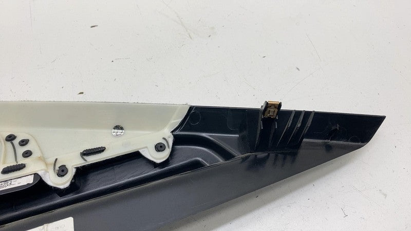 31651952 ⭕2021-2024 Polestar 2 Rear Left C-Pillar Upper Quarter Trim Cover Panel 31651952