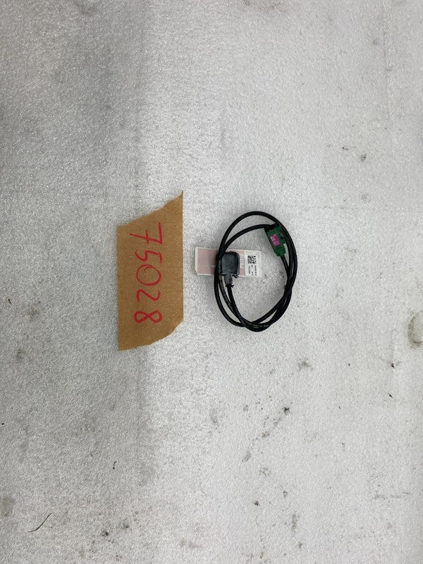 1052393 00 B ⭕2012-2020 Tesla Model S X Bluetooth Antenna w/ Cable Wire Plug 1052393-00-B OEM