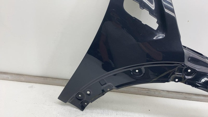 ⭕ 2014-2019 Mini Cooper S Front Passenger Side Fender Panel Right Assembly Gray