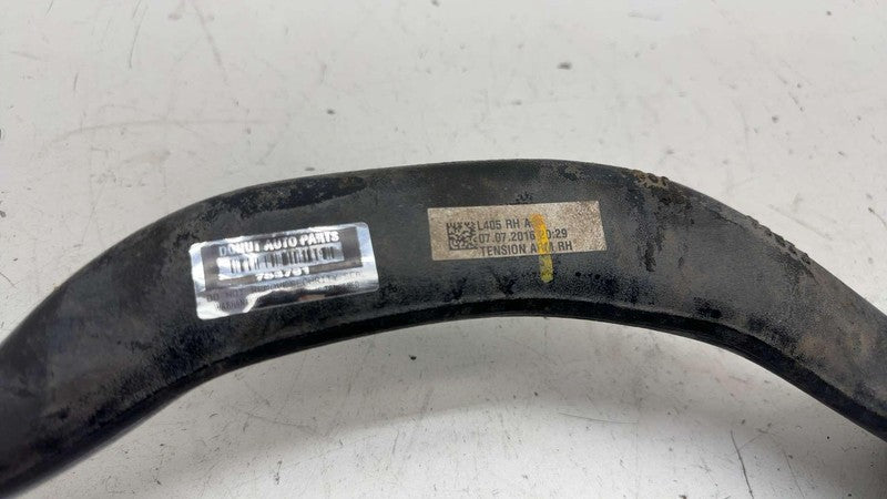 ⭕ 2014 Land Range Rover Sport Front Passenger Right Suspension Lower C