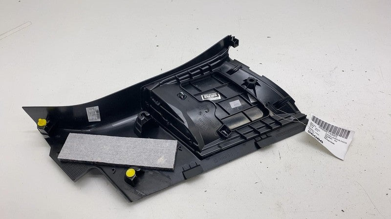 51477272427 ⭕2014-2021 BMW i3 I01 Rear Driver Side Lateral Trim Cover Panel Left 51477272427