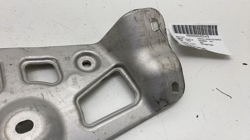 A 297 625 47 00 ⭕ 22-23 Mercedes EQS 450+ Front Left Fender Apron End Rail Bracket A2976254700