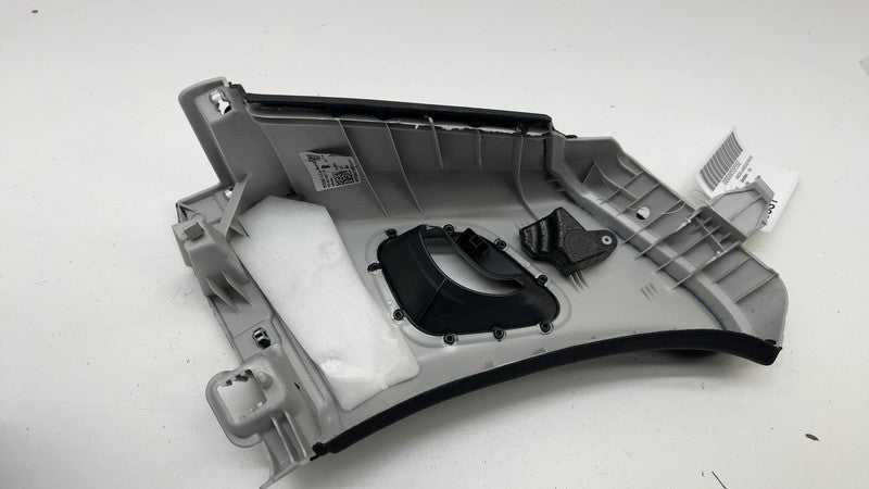 9Y3 867 288 F ⭕2018-2024 Porsche Cayenne Rear Right Upper C-Pillar Trim Panel Cover 9Y3867288F