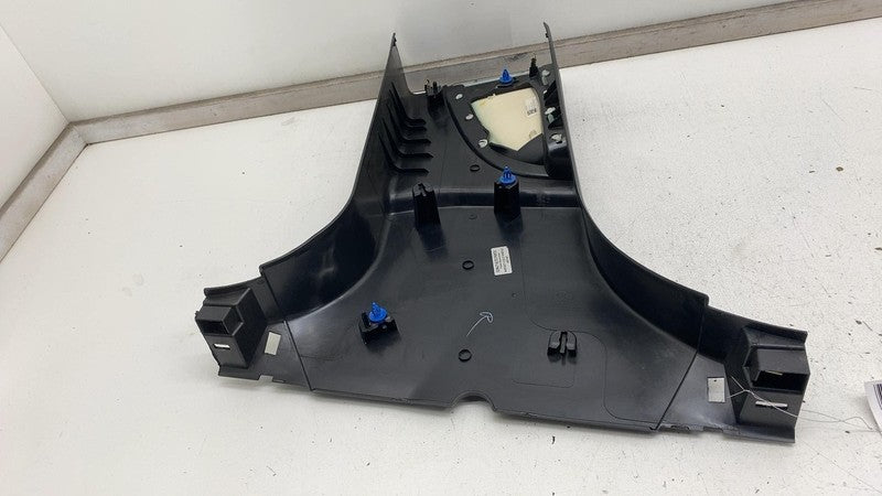 ⭕ 2012-2020 Tesla Model S MS B-Pillar Lower Trim Cover Panel Right 105