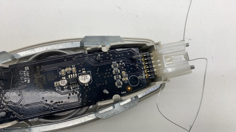 2013 2014 2015 2016 2017 Ford C-Max Rear Interior Overhead Upper Dome Light Lamp