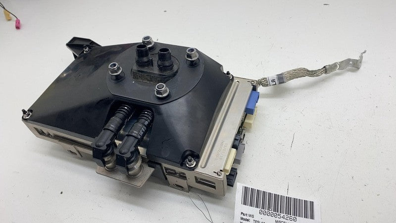 ⭕ 17-23 Tesla Model 3 Auto Pilot Assist Self Drive Computer Control 14